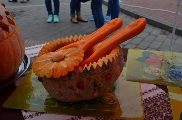 Луцьк вдруге запросив небайдужих до науки. ФОТО