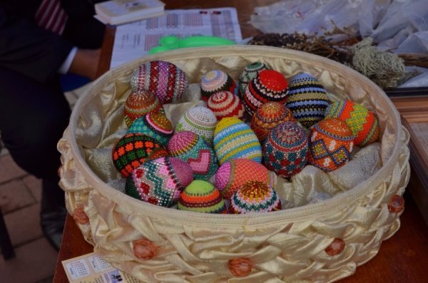 Луцьк вдруге запросив небайдужих до науки. ФОТО