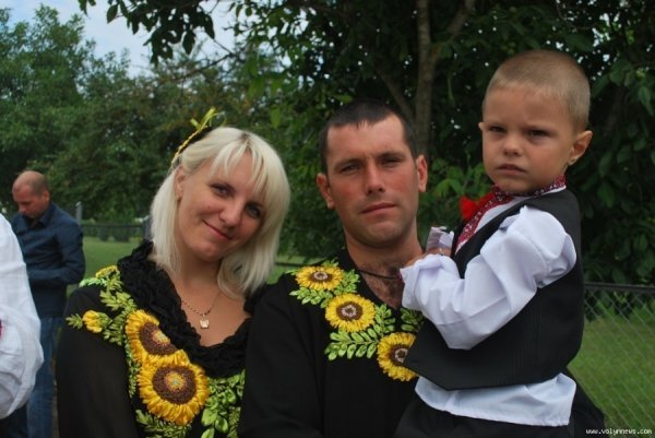 Під Луцьком ‒ новий дитсадок. ФОТО