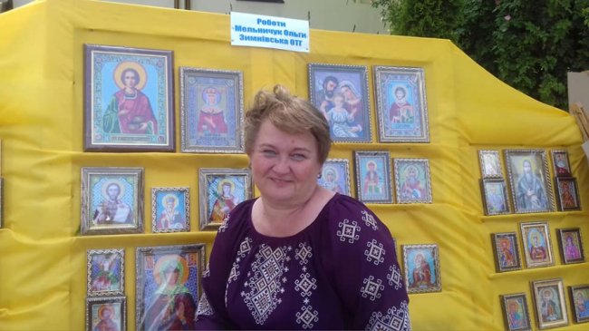 У Луцьку триває фестиваль-конкурс «Волинська княжна». ФОТО