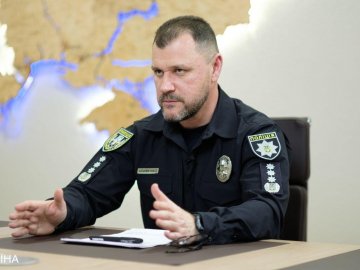 Україна до кінця року отримає від партнерів 30 машин для розмінування, – Клименко