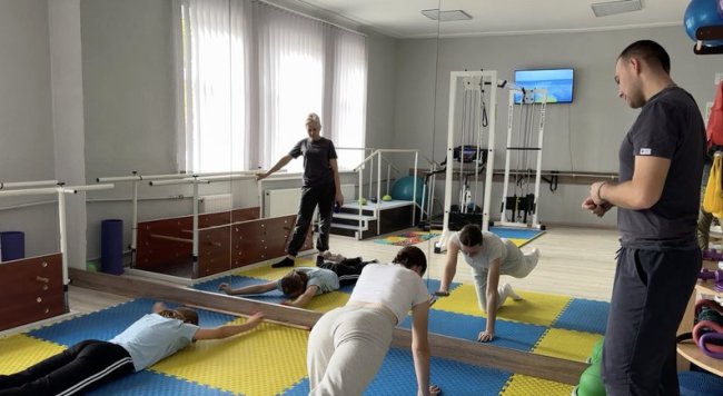 Як на Волині надають паліативну допомогу