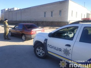 На Рівненщині 107 автівок вилучили у п`яних водіїв на потреби ЗСУ