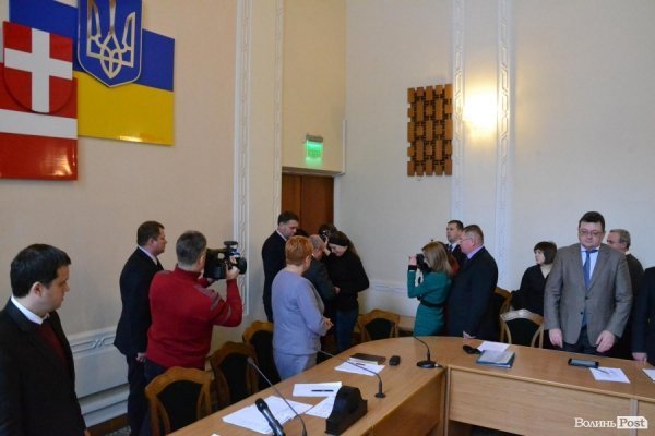 Порошенко нагородив орденом волинянина, що загинув на Сході. ФОТО