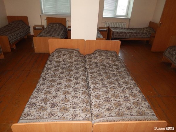 Робота луцьких пожежників очима журналіста. ФОТО. ВІДЕО.