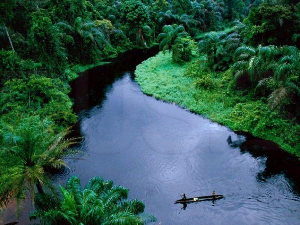 Чудеса світу, які можуть зникнути в найближчі 20 років. ФОТО
