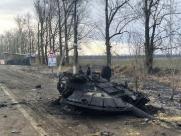 За добу ЗСУ ліквідували 690 окупантів