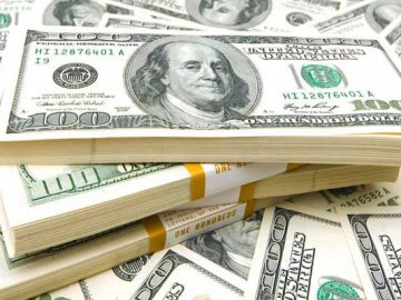 Курс валют у Луцьку на 8 лютого