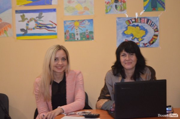 Як минув день у виборчих штабах політсил у Луцьку