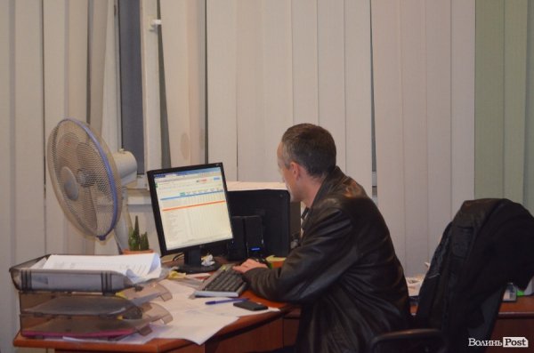 Як минув день у виборчих штабах політсил у Луцьку