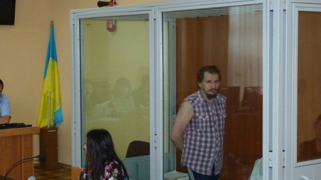 Вбивав на християнські свята: про найстрашнішого маніяка Волині випустили відео 