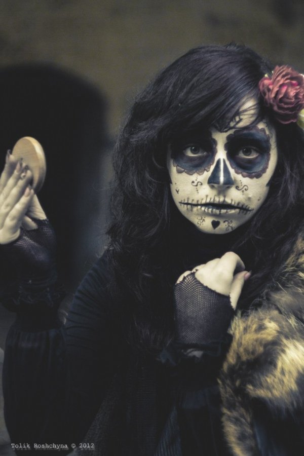 Фотограф Анатолій Рощина