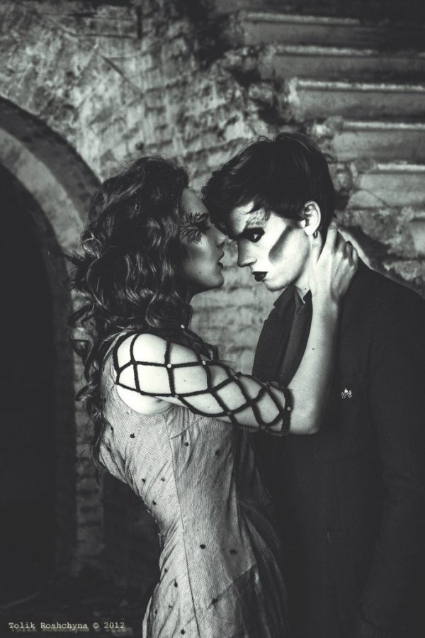 Фотограф Анатолій Рощина