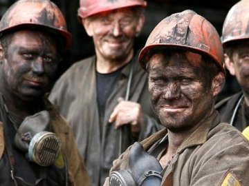 На волинській шахті планують скоротити майже третину працівників, - ЗМІ