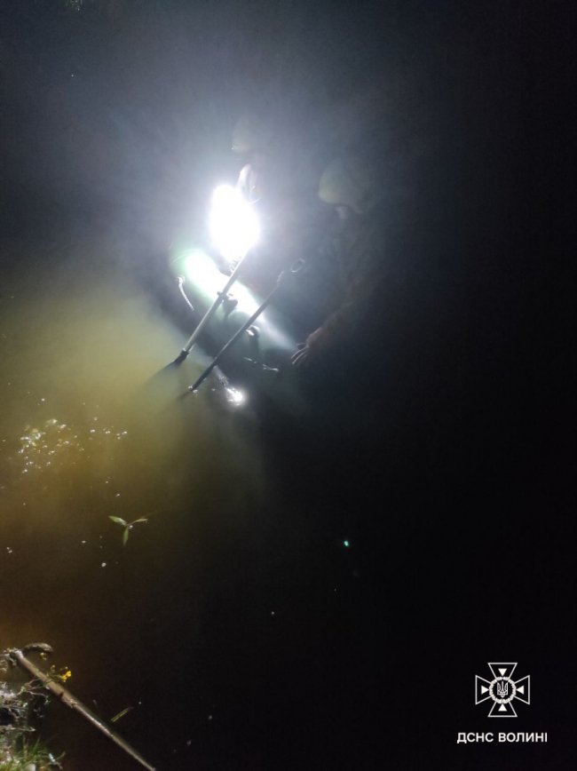 На Волині розшукали двох зниклих двійнят