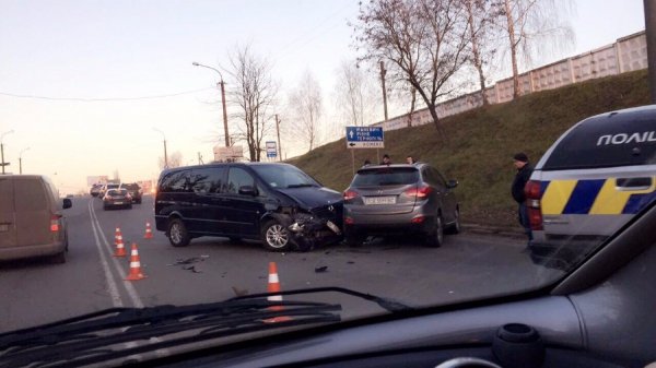 Фото користувача зі сторінки у соцмережі