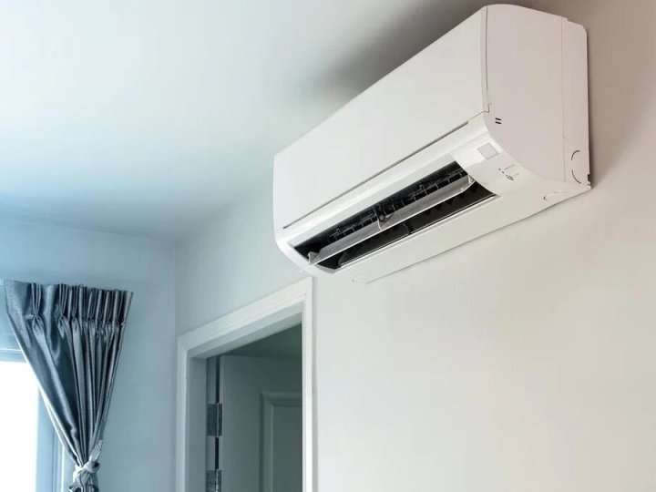 Обігрів квартири кондиціонером: реальний досвід киян під час блекаутів