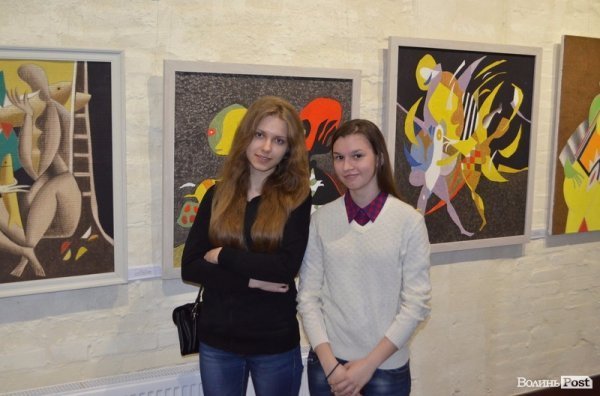 «Петрусь+Ґеник»: Весна надій у Луцьку. ФОТО