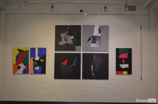 «Петрусь+Ґеник»: Весна надій у Луцьку. ФОТО