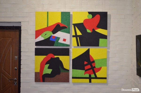 «Петрусь+Ґеник»: Весна надій у Луцьку. ФОТО