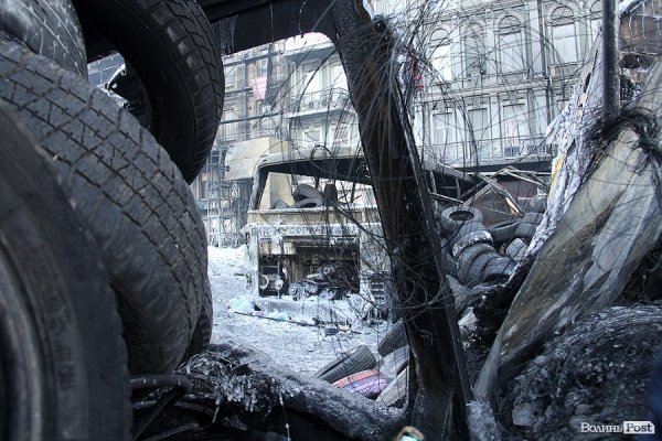 Там, куди не можна жінкам. НОТАТКИ ОЧЕВИДЦЯ. ФОТО