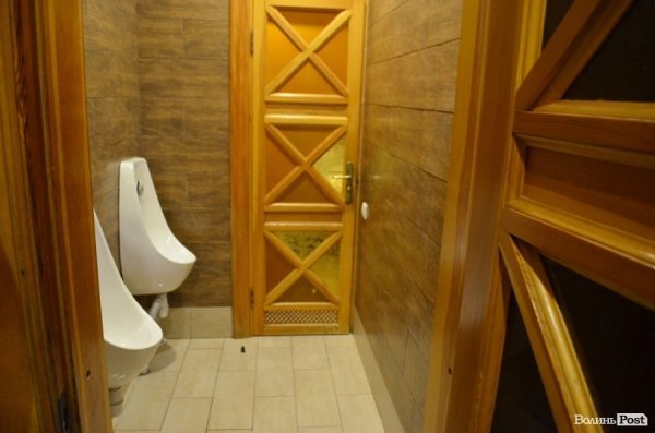 Кафе, у якого вже все було. Смачного Луцька! 