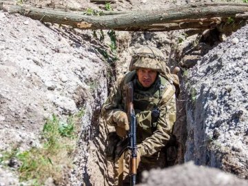 На Бахмутському напрямку наші захисники успішно відбили атаки противника, — Генштаб