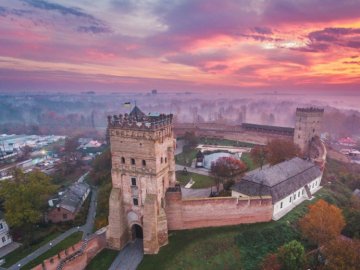 «Ворог не має шансів до нас пройти», – Поліщук про оборону і укріплення Луцька