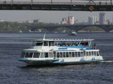 В ЄС обіцяють інвестувати у водний транспорт України