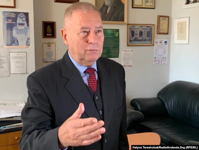 У Польщі на мишах тестують українську вакцину