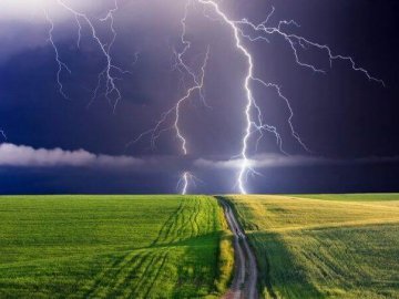 Погода у Луцьку та Волинській області на завтра, 13 червня