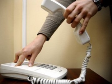 «Волиньгаз» лякає відповідальністю за хибні виклики