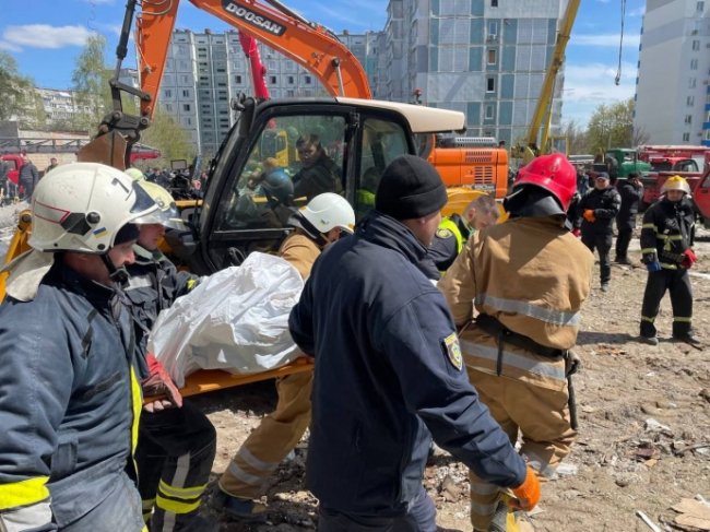 Кількість жертв в Умані зросла до 23, з них четверо – діти