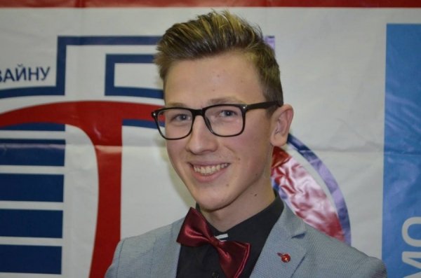 Владислав Ільчук