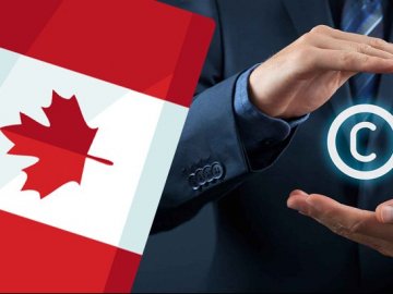 Як швидко зареєструвати товарний знак в Канаді*