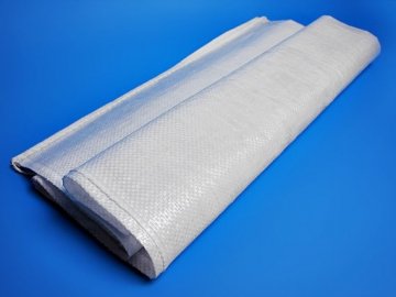 Чому варто вибрати поліпропіленові мішки?*