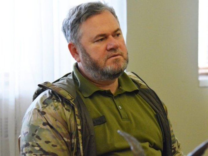 Депутата Волиньради Тиводара випустили з СІЗО під заставу в 2 млн грн