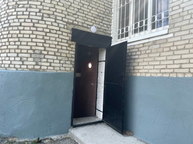 У Ковели завершили ремонт укриття у корпусі медичного коледжу