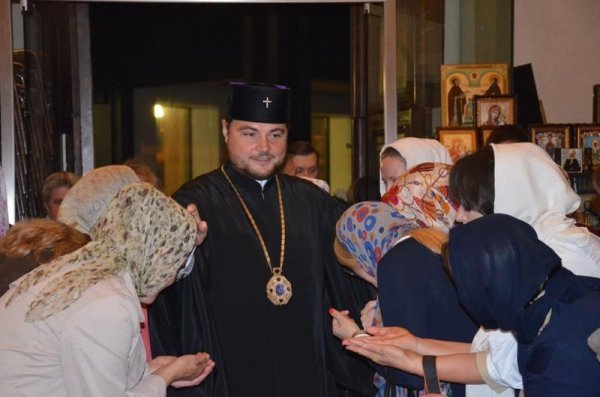 Мілан і Флоренція побачили Луцький Псалтир. ФОТО