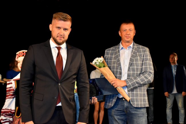 Волиняни-спортсмени, які виступали на Олімпіаді та Параолімпіаді, отримали по 50 тисяч