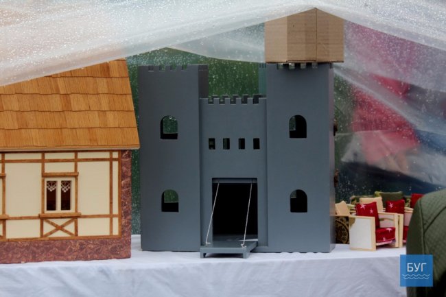 У Володимирі – «смачний» фестиваль. ФОТО