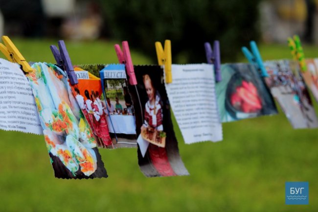 У Володимирі – «смачний» фестиваль. ФОТО
