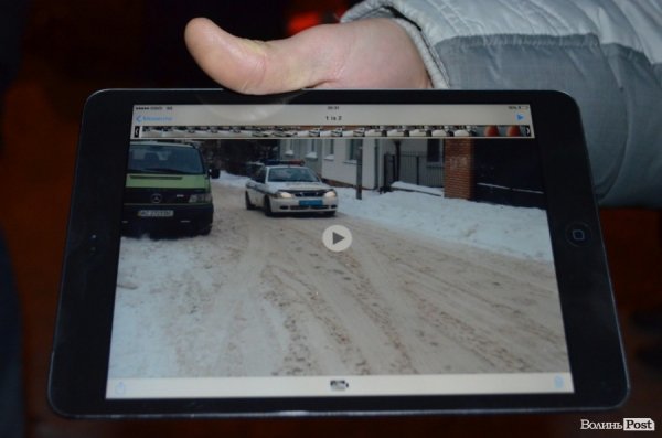 Справи проти активістів луцького Євромайдану пообіцяли закрити «сьогодні-завтра». ФОТО. ВІДЕО