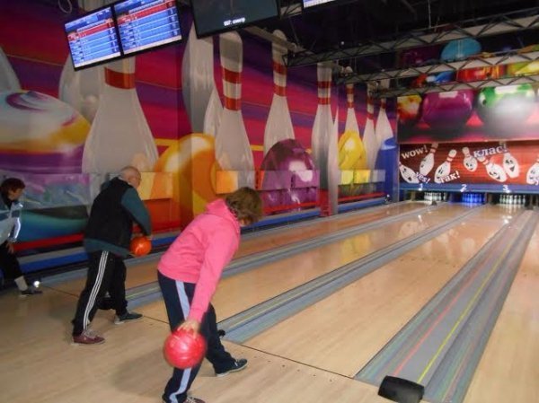 На Волині провели обласний фестиваль серед людей похилого віку. ФОТО