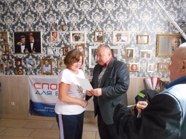 На Волині провели обласний фестиваль серед людей похилого віку. ФОТО