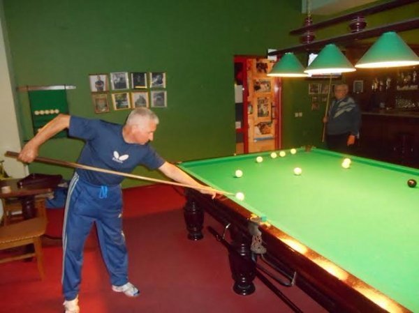 На Волині провели обласний фестиваль серед людей похилого віку. ФОТО