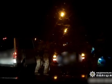 Волинянин з бандою обкрадали магазини на Рівненщині. ФОТО