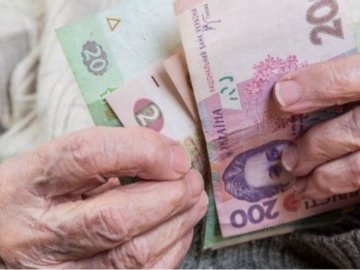 З 1 липня українським пенсіонерам підвищать пенсії