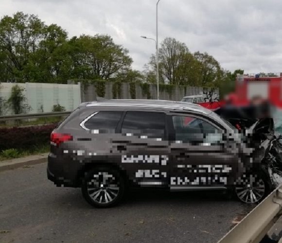 У Польщі в страшній аварії загинув 19-річний українець. ФОТО