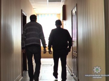 Часто був п'яним, -  сусіди про лучанина, який до смерті побив матір. ВІДЕО